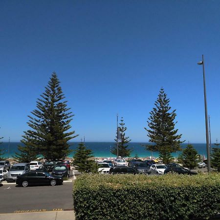 Salty Kiss Apartment Perth Bagian luar foto