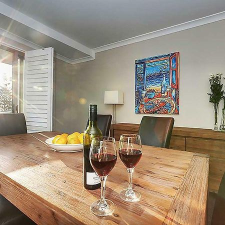 Salty Kiss Apartment Perth Bagian luar foto