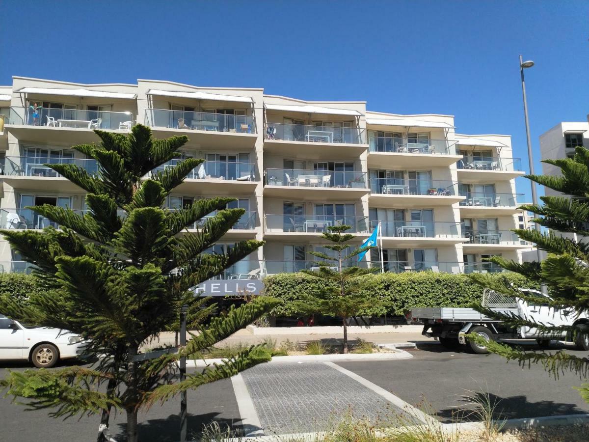 Salty Kiss Apartment Perth Bagian luar foto