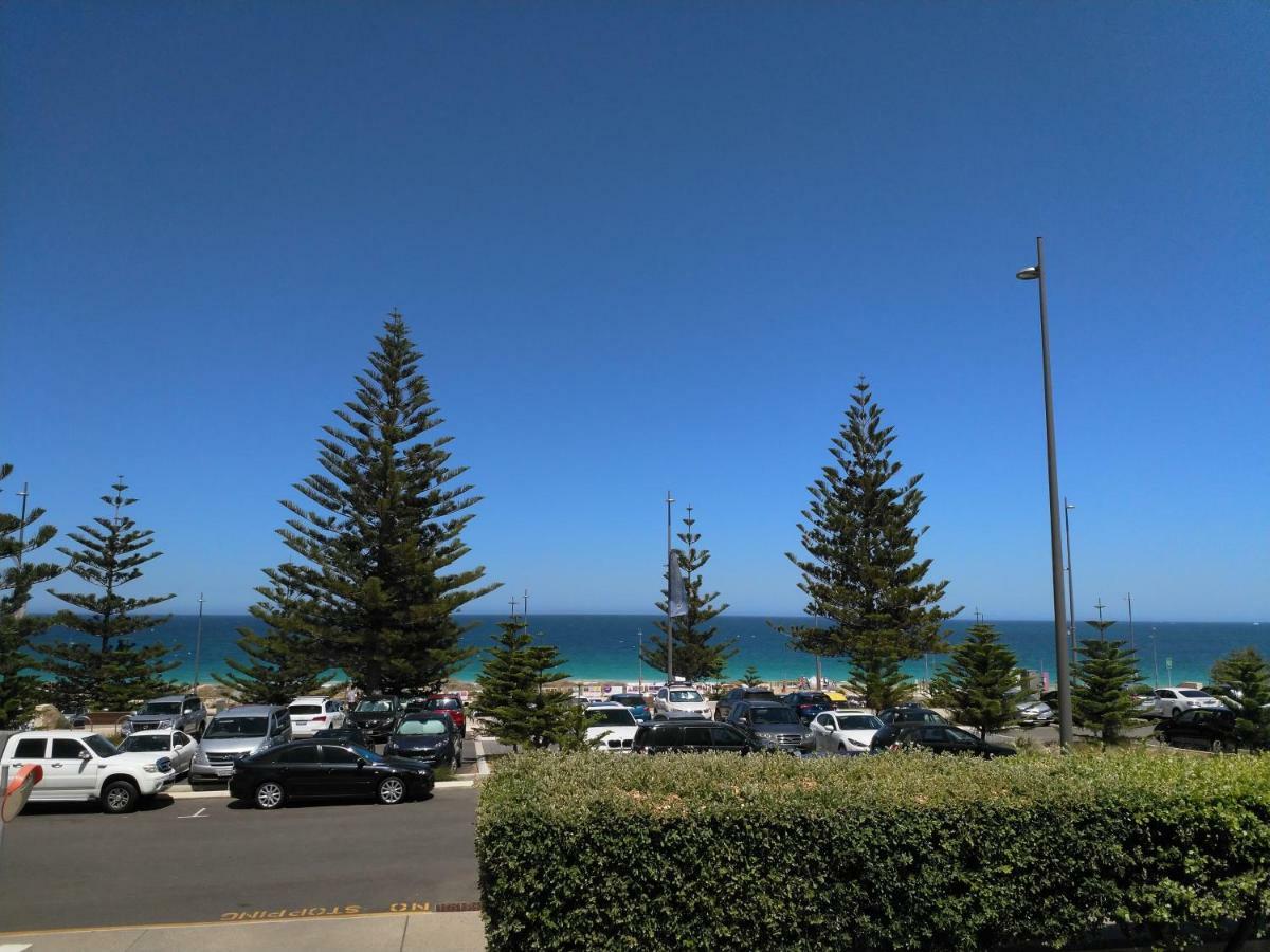 Salty Kiss Apartment Perth Bagian luar foto