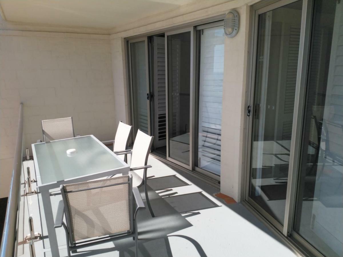 Salty Kiss Apartment Perth Bagian luar foto
