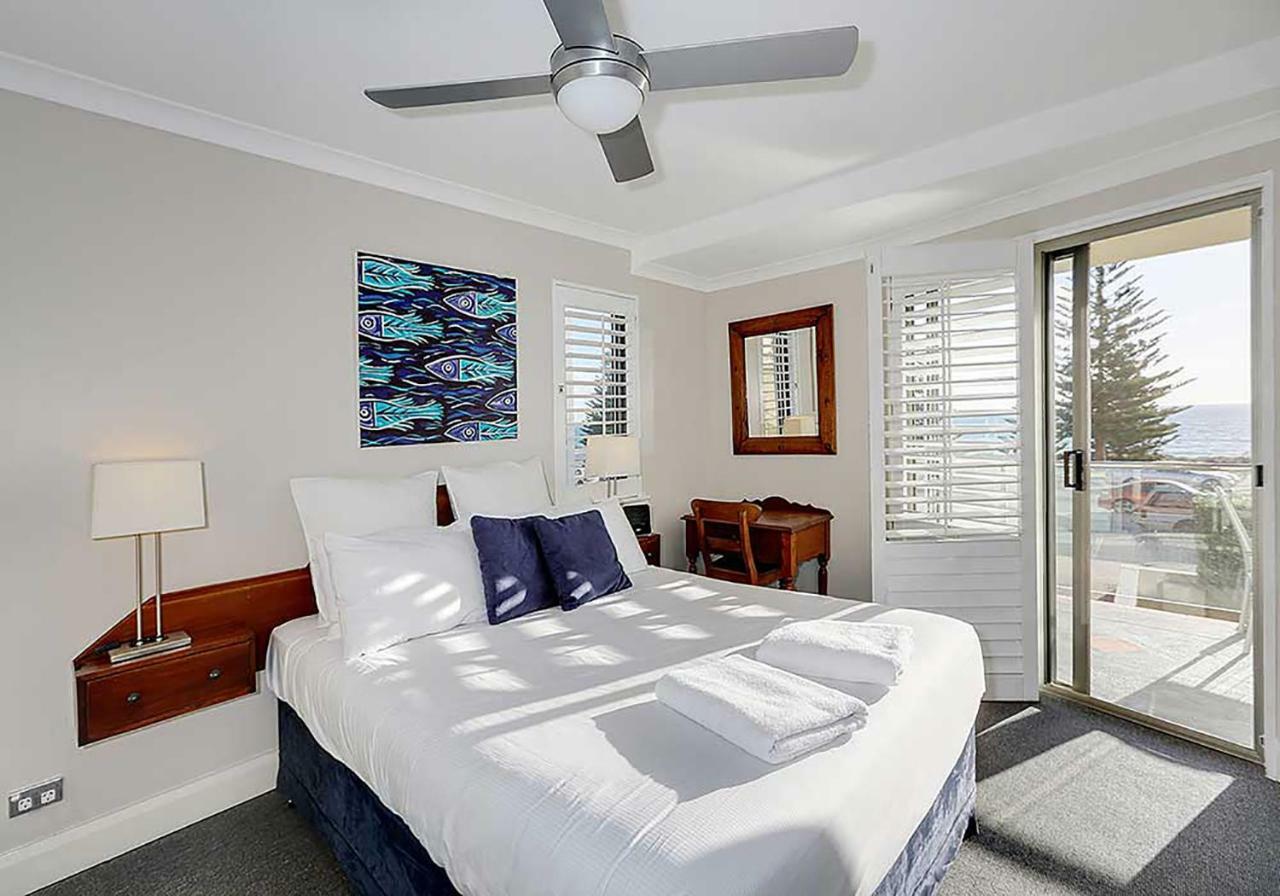 Salty Kiss Apartment Perth Bagian luar foto