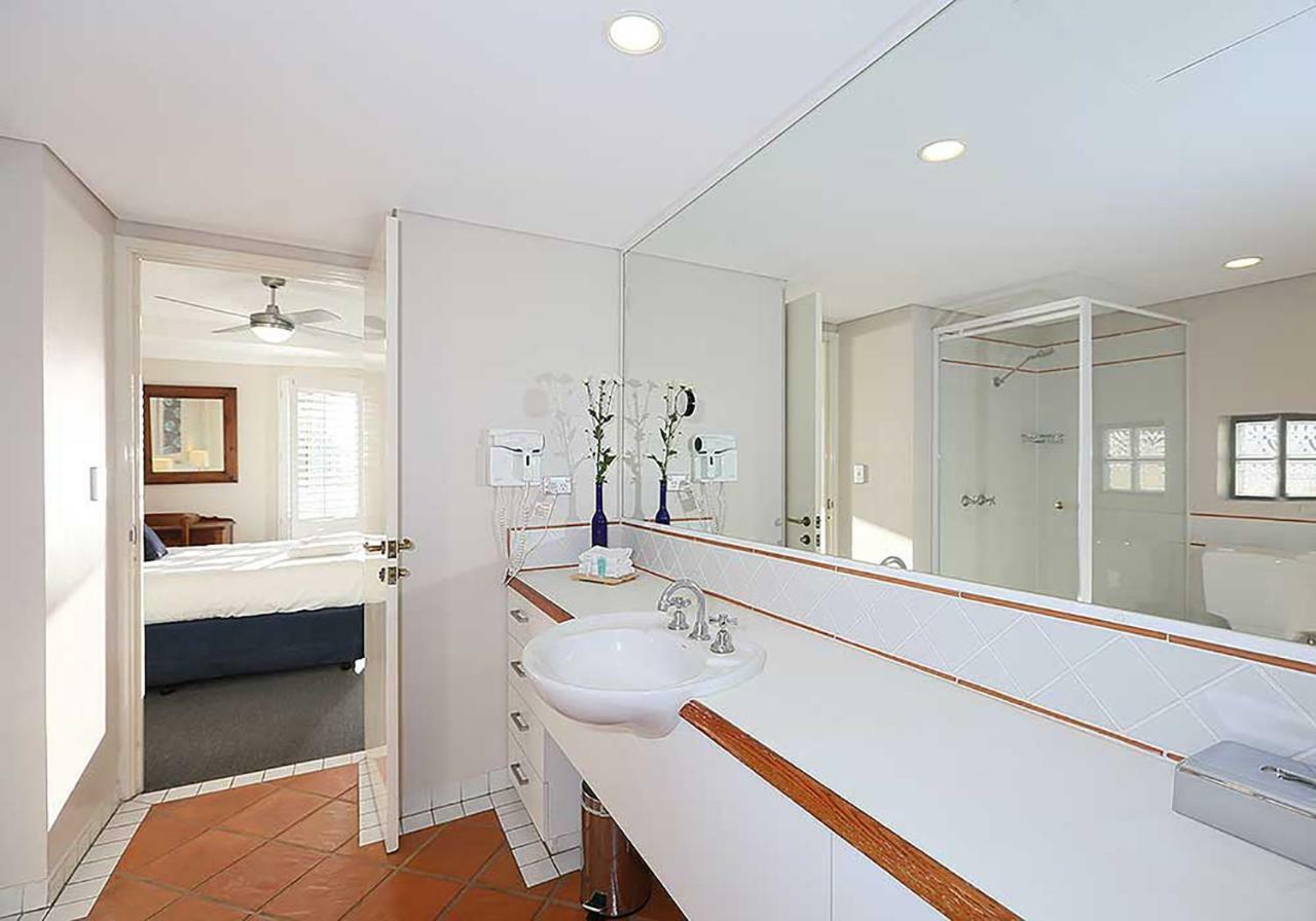 Salty Kiss Apartment Perth Bagian luar foto