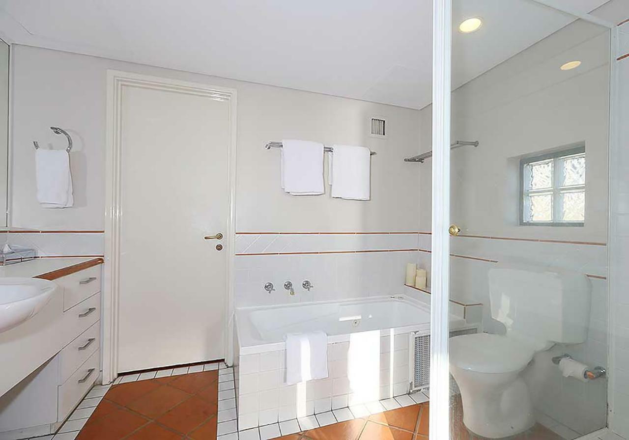 Salty Kiss Apartment Perth Bagian luar foto