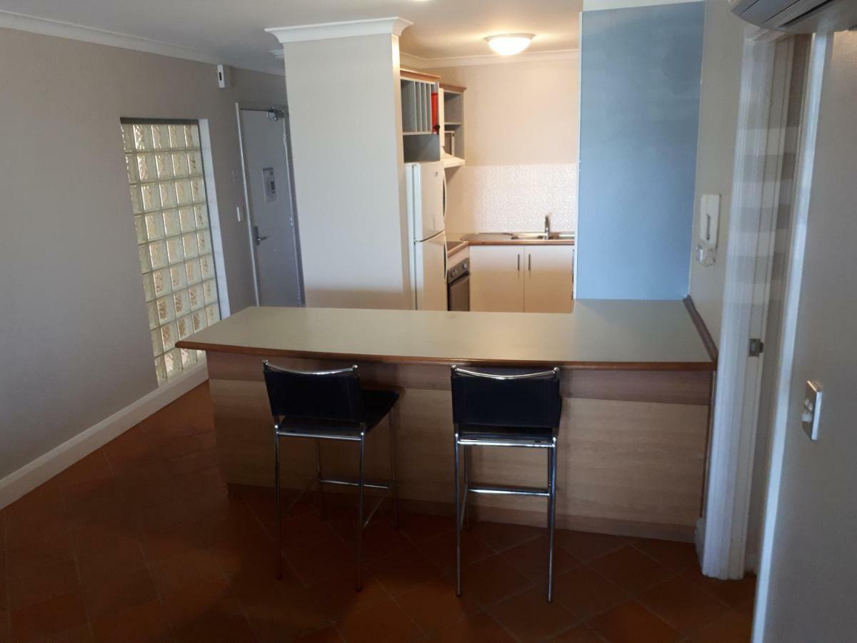 Salty Kiss Apartment Perth Bagian luar foto