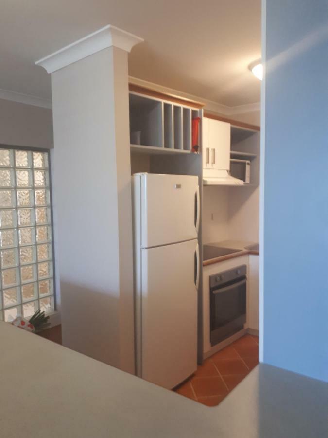 Salty Kiss Apartment Perth Bagian luar foto
