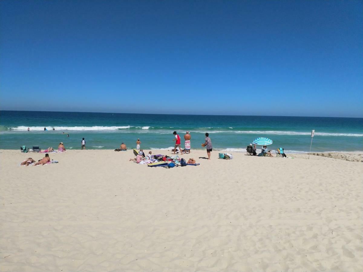 Salty Kiss Apartment Perth Bagian luar foto