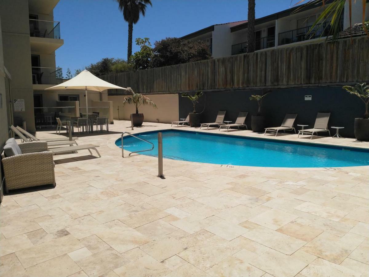 Salty Kiss Apartment Perth Bagian luar foto
